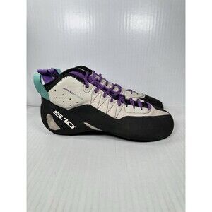 Size 13 Adidas Grandstone 5.10 Mountain Climbing Men's Shoes BC0866 NEW